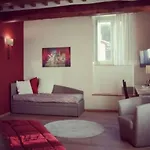 Antico Sipario Boutique Hotel, Bw Signature Collection 3* Paciano