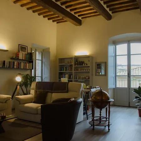 Antico Sipario Boutique Hotel, Bw Signature Collection Paciano