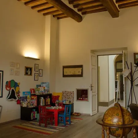 فندق Antico Sipario Boutique Hotel, Bw Signature Collection Paciano