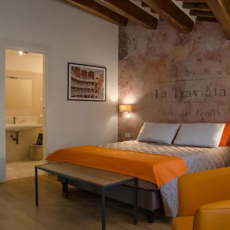 Antico Sipario Boutique Hotel, Bw Signature Collection