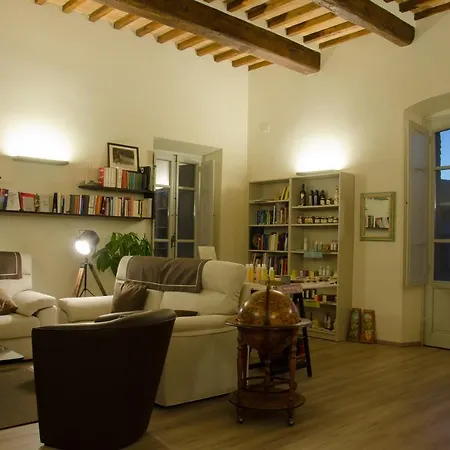 Antico Sipario Boutique Hotel, Bw Signature Collection