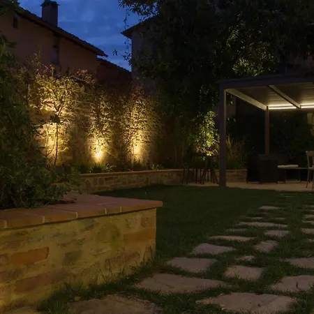 Hotell Antico Sipario Boutique Hotel, Bw Signature Collection