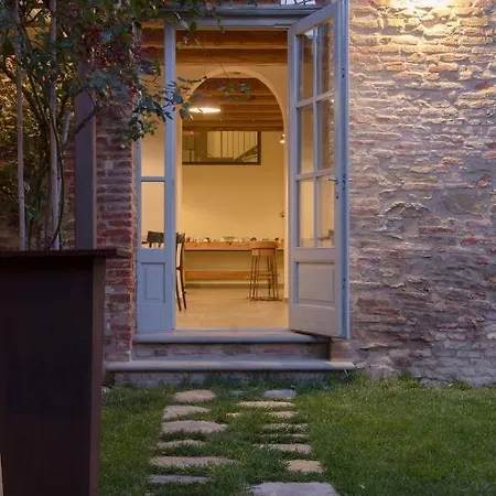 Antico Sipario Boutique Hotel, Bw Signature Collection 3* Paciano