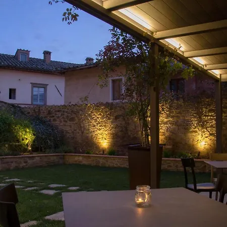 Hotel Antico Sipario Boutique Hotel, Bw Signature Collection Paciano