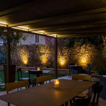 Antico Sipario Boutique Hotel, Bw Signature Collection Hotel Paciano