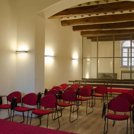 Hotel Antico Sipario Boutique Hotel, Bw Signature Collection 3*
