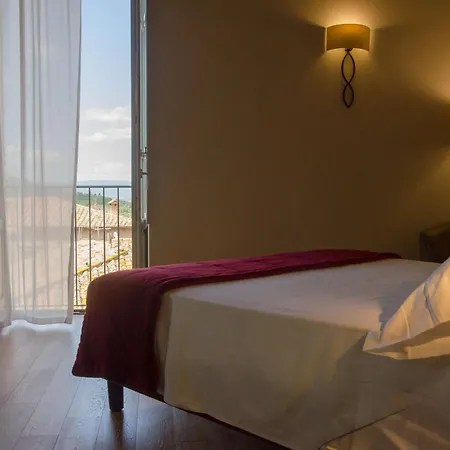 Antico Sipario Boutique Hotel, Bw Signature Collection Hotel Paciano