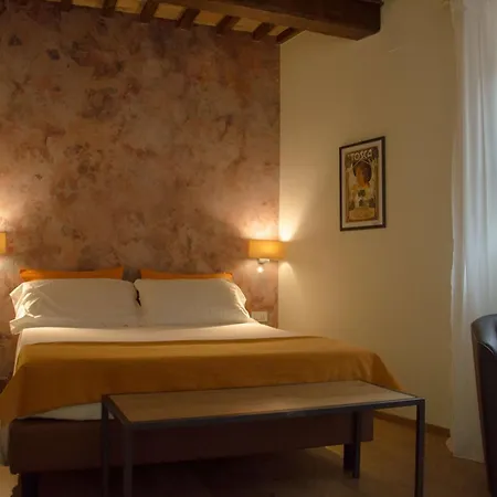 Antico Sipario Boutique Hotel, Bw Signature Collection 3*