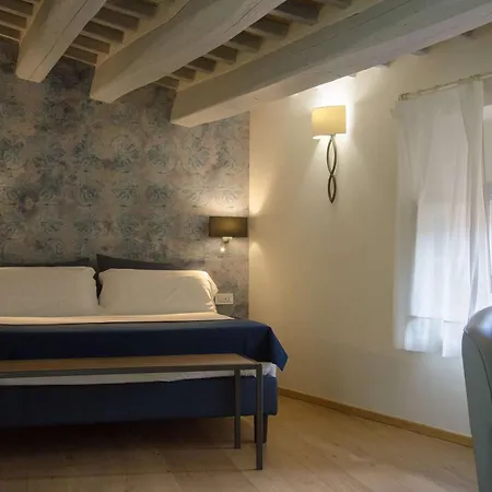Antico Sipario Boutique Hotel, Bw Signature Collection Paciano