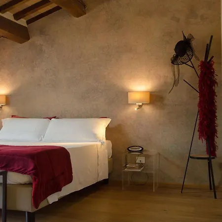 Antico Sipario Boutique Hotel, Bw Signature Collection