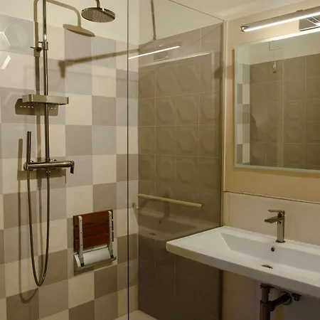 Hotel Antico Sipario Boutique Hotel, Bw Signature Collection