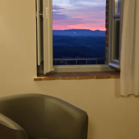 Antico Sipario Boutique Hotel, Bw Signature Collection Paciano