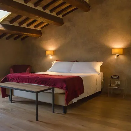 Antico Sipario Boutique Hotel, Bw Signature Collection Hotell