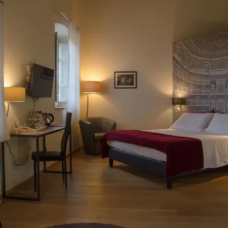 Hotel Antico Sipario Boutique Hotel, Bw Signature Collection Paciano