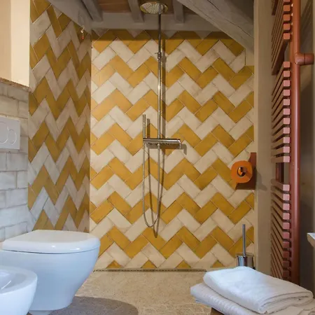 Antico Sipario Boutique Hotel, Bw Signature Collection 3* Paciano
