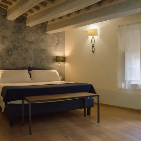 Hotell Antico Sipario Boutique Hotel, Bw Signature Collection