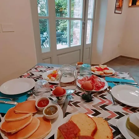 Antico Sipario Boutique Hotel, Bw Signature Collection Hotel 3*