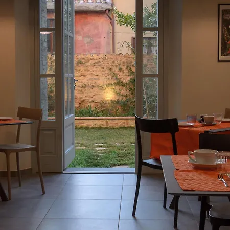 Antico Sipario Boutique Hotel, Bw Signature Collection 3*