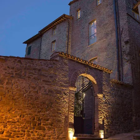 Antico Sipario Boutique Hotel, Bw Signature Collection Hotel