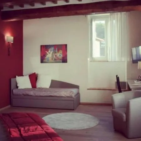 Antico Sipario Boutique Hotel, Bw Signature Collection 3* Paciano