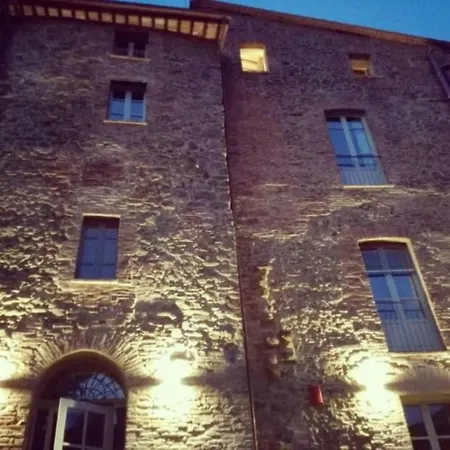 Hotel Antico Sipario Boutique Hotel, Bw Signature Collection 3*