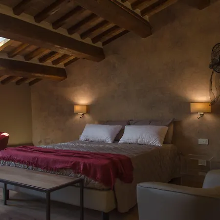 Antico Sipario Boutique Hotel, Bw Signature Collection Hotel 3*