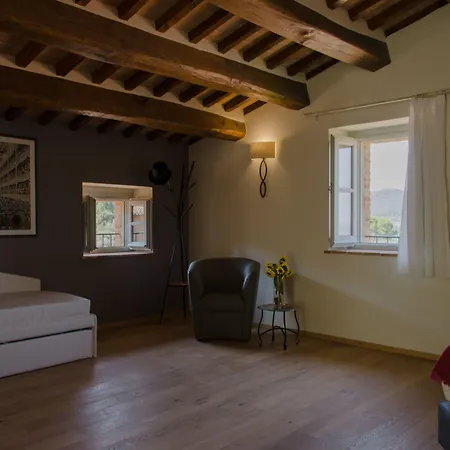 Hotel Antico Sipario Boutique Hotel, Bw Signature Collection