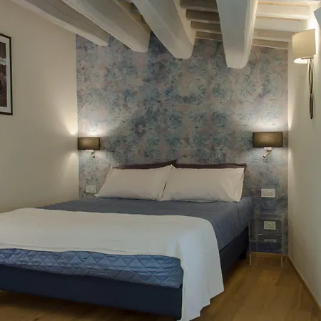 Hotel Antico Sipario Boutique Hotel, Bw Signature Collection