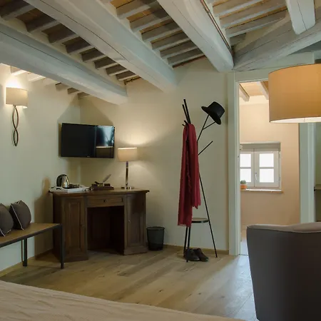 Hotell Antico Sipario Boutique Hotel, Bw Signature Collection Paciano