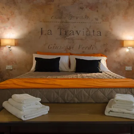 Antico Sipario Boutique Hotel, Bw Signature Collection 3* Paciano