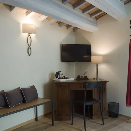 Antico Sipario Boutique Hotel, Bw Signature Collection Hotel Paciano