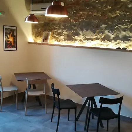 Hotell Antico Sipario Boutique Hotel, Bw Signature Collection