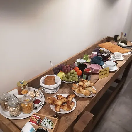 Antico Sipario Boutique Hotel, Bw Signature Collection 3*