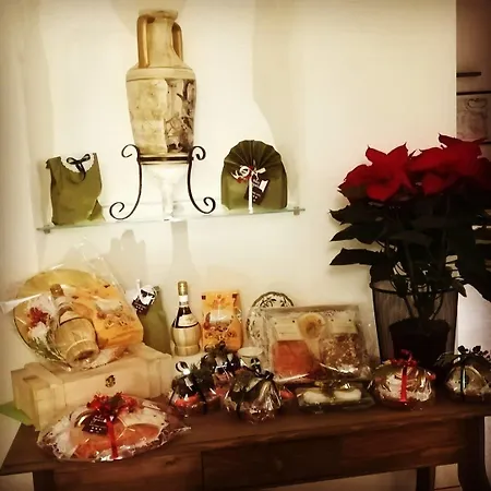 Hotell Antico Sipario Boutique Hotel, Bw Signature Collection Paciano