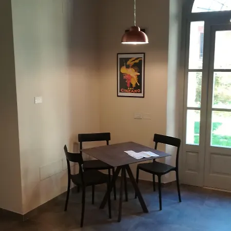 Antico Sipario Boutique Hotel, Bw Signature Collection Hotell