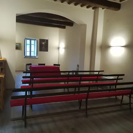 Hotell Antico Sipario Boutique Hotel, Bw Signature Collection Paciano