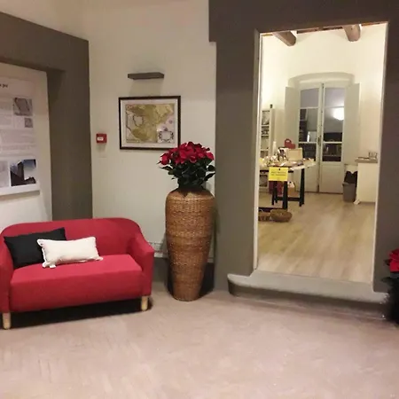 Antico Sipario Boutique Hotel, Bw Signature Collection