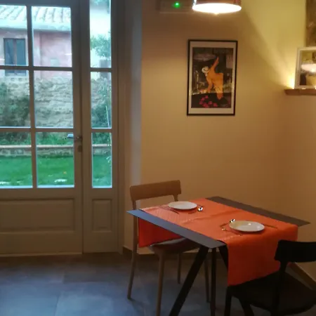 Antico Sipario Boutique Hotel, Bw Signature Collection Hotell 3*