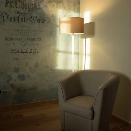 Antico Sipario Boutique Hotel, Bw Signature Collection Hotel 3*