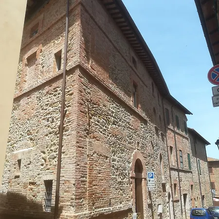 Hotel Antico Sipario Boutique Hotel, Bw Signature Collection