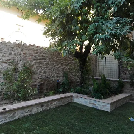 Antico Sipario Boutique Hotel, Bw Signature Collection