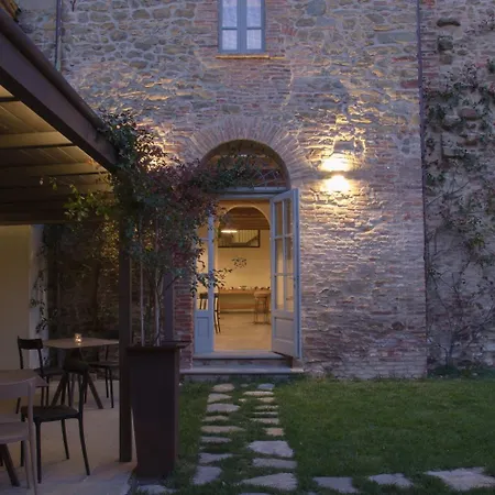 Antico Sipario Boutique Hotel, Bw Signature Collection Hotell Paciano