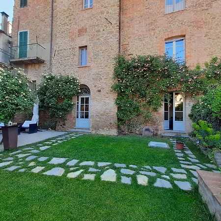 Antico Sipario Boutique Hotel, Bw Signature Collection Hotell 3*