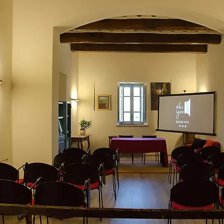 Antico Sipario Boutique Hotel, Bw Signature Collection 3*