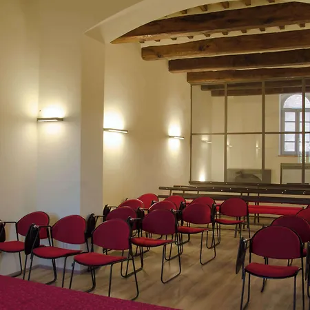 Hotell Antico Sipario Boutique Hotel, Bw Signature Collection 3*