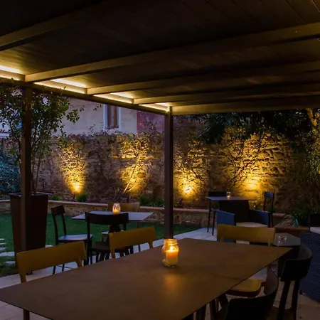 Antico Sipario Boutique Hotel, Bw Signature Collection Paciano