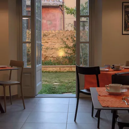 Hotell Antico Sipario Boutique Hotel, Bw Signature Collection