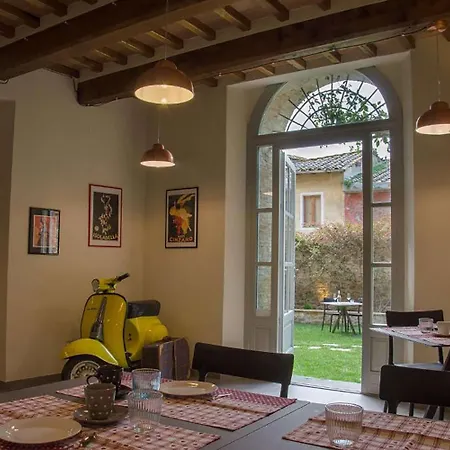 Antico Sipario Boutique Hotel, Bw Signature Collection Paciano