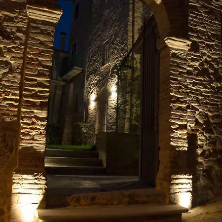 Antico Sipario Boutique Hotel, Bw Signature Collection Hotel 3*