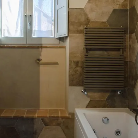 Hotell Antico Sipario Boutique Hotel, Bw Signature Collection Paciano